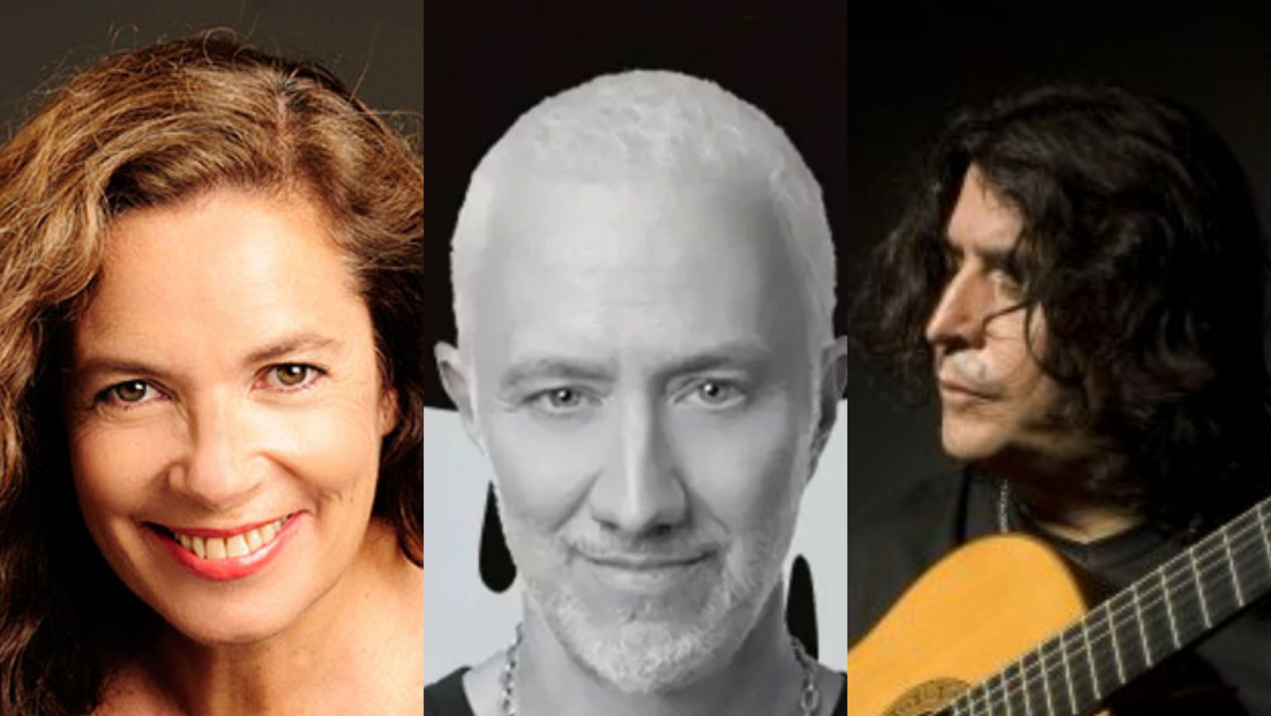 Música, teatro y danza: la agenda del fin de semana en Mendoza